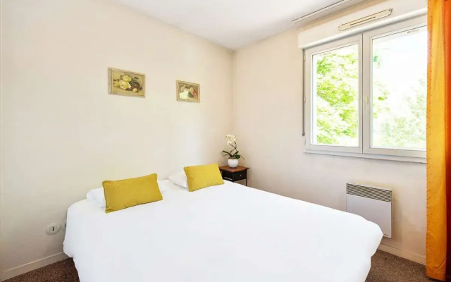 Appart’City Classic Dijon – Toison D’or