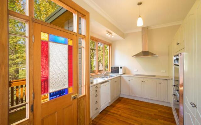 Mataura Lodge Athol
