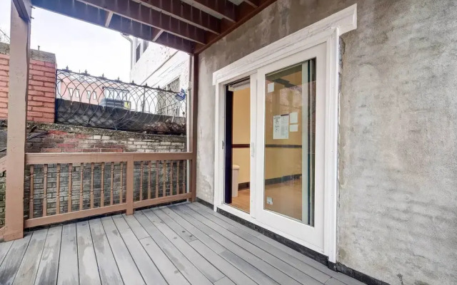 WFH Friendly: DC Home Near Capitol & White House!