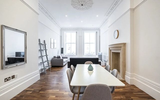 Lancaster Apartments