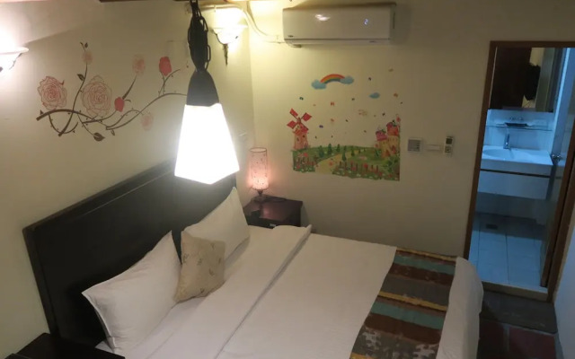 Shuitou Inn III