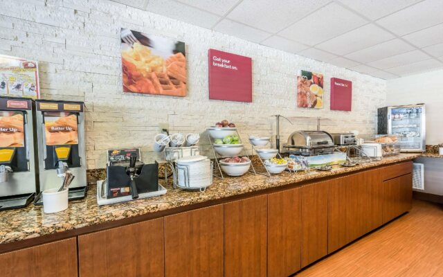 Comfort Suites Sawgrass