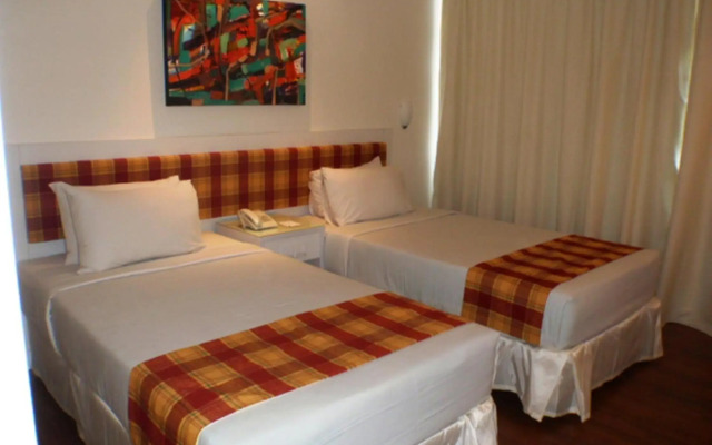 The Jerai Hotel Alor Star