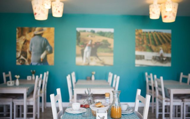 La Petite Couronne, Ecolodge & Lofts