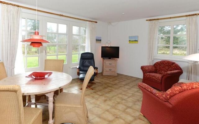 Haus Bornholm Whg 03