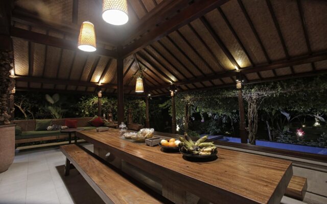 Griya KCB Villa Ubud