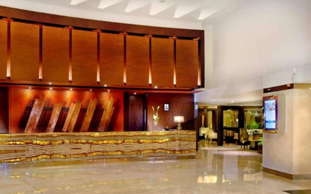 ANT Bank BCA 842-Hotel Grand Aston City Hall