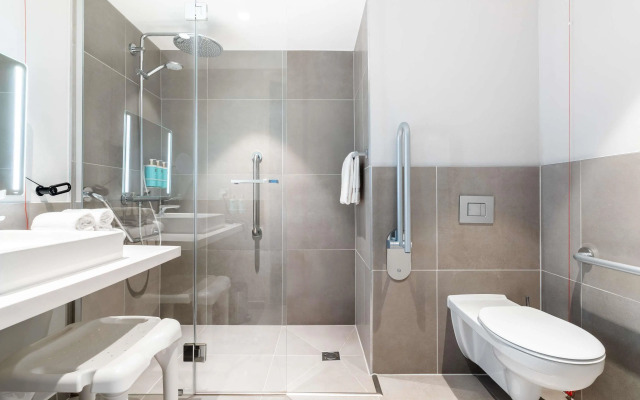 Novotel Regensburg Zentrum