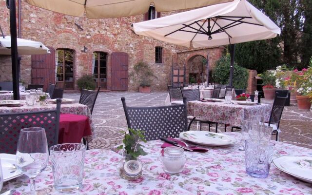 Agriturismo Renello