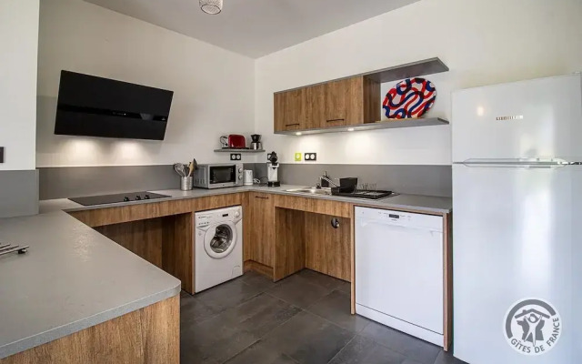 La Boucle de L'adour Chambres D'hôtes