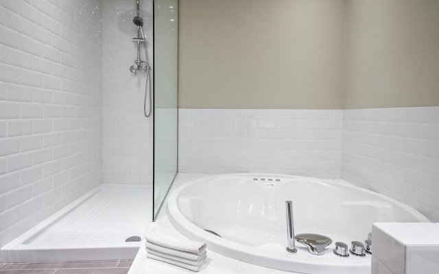 Ola Living Diagonal Apartments Barcelona