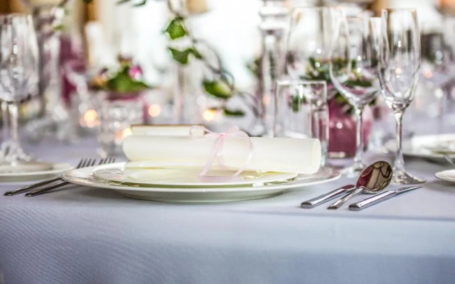 Platinum Residence Boutique Hotel