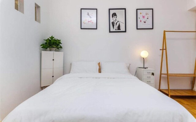 Guangzhou Jiayu Hotel