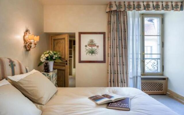Appartement d'Exception - Annecy HyperCentre