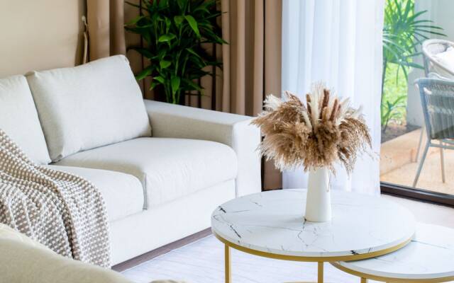 Allamanda Residences by NLA