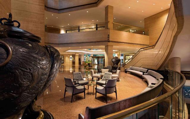 The Kunlun Jing An