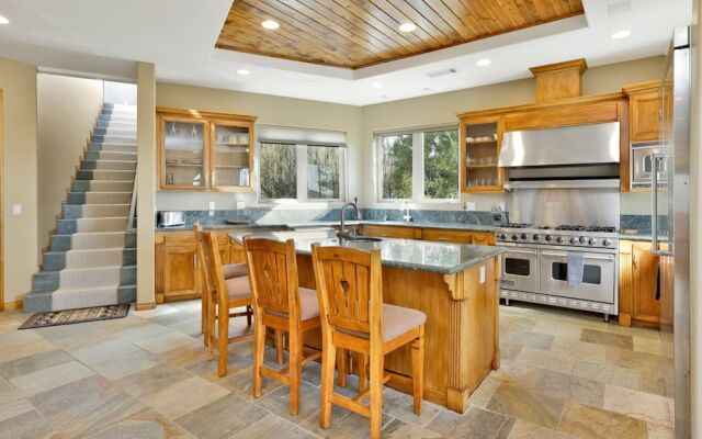 Sunset Ridge Villa #2178