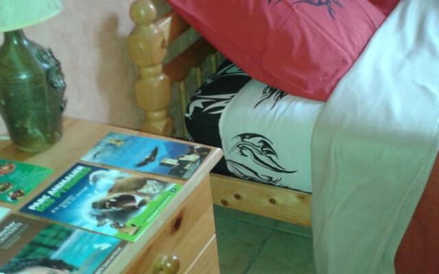 LAuberge Italienne Titus