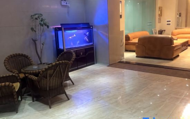 Wenzhou Holiday Hotel