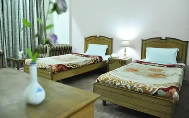 Hotel Amsun Pride