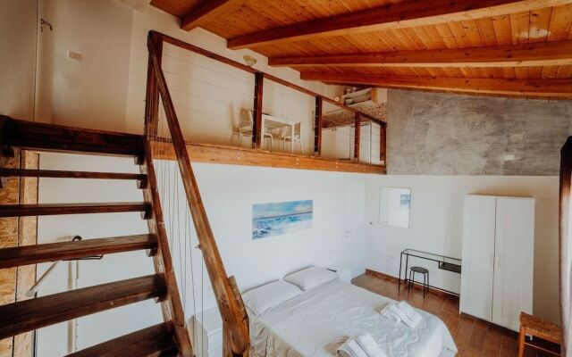 Stone House