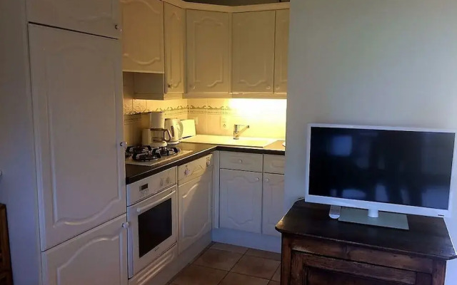 Les Chaumières de Fleuriac