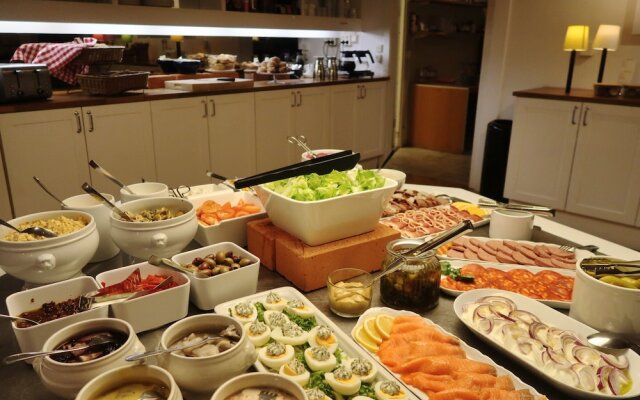 Sure Hotel By Best Western Roslagen