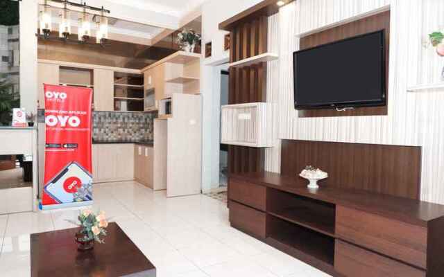 OYO 703 Omah Olin Guesthouse