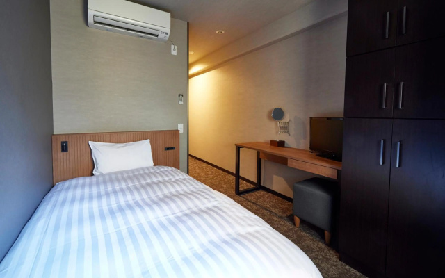 3S Hotel Atsugi – Guest Rooms – Atsugi