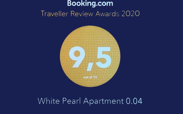 White Pearl Apartment 0.04