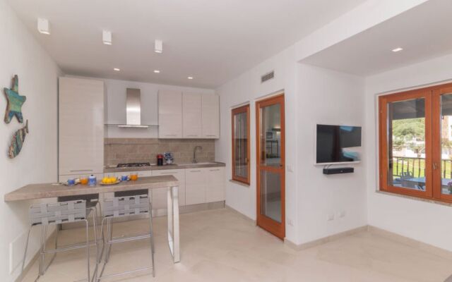 House Lidia Porto Istana