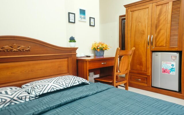 Katie Boutique House