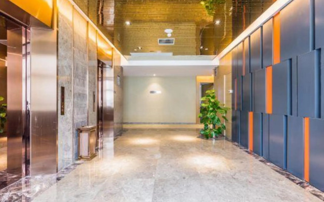 Rimei Hotel (Foshan Sanshui New Power)