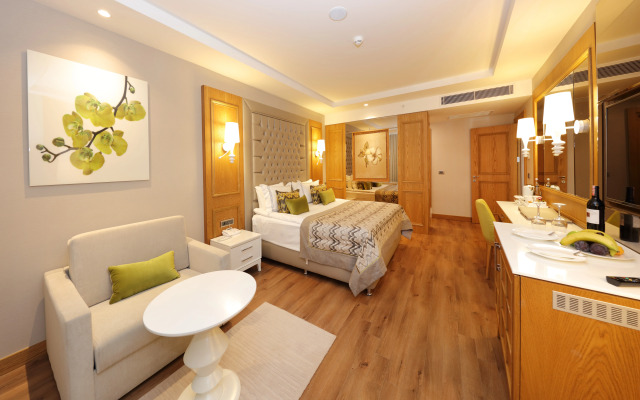 Sueno Hotels Deluxe Belek - All Inclusive Hotel