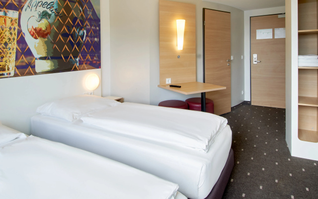 B&B Hotel Frankfurt-Nord