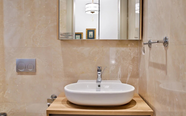 Important Group Villas Ortakent