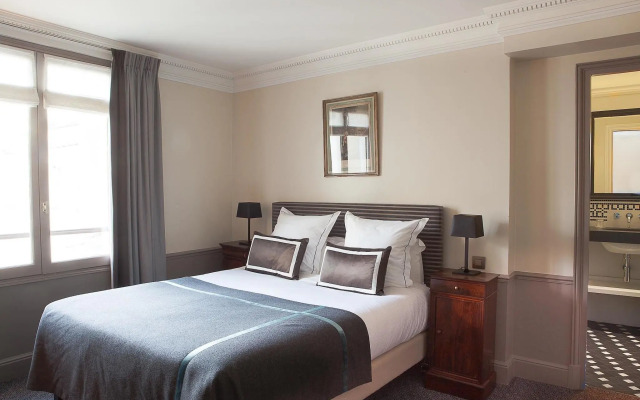 Hotel Brighton