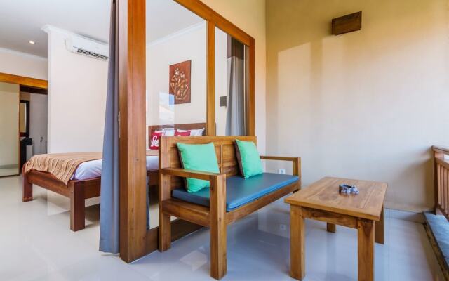 ZEN Rooms Tamblingan Sanur Homestay