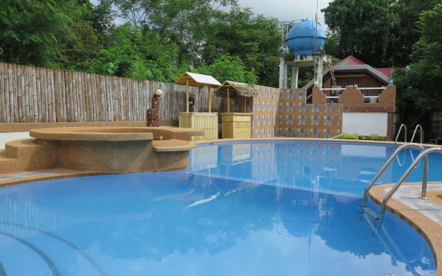 Alona Hidden Dream Resort by SMS Hospitality