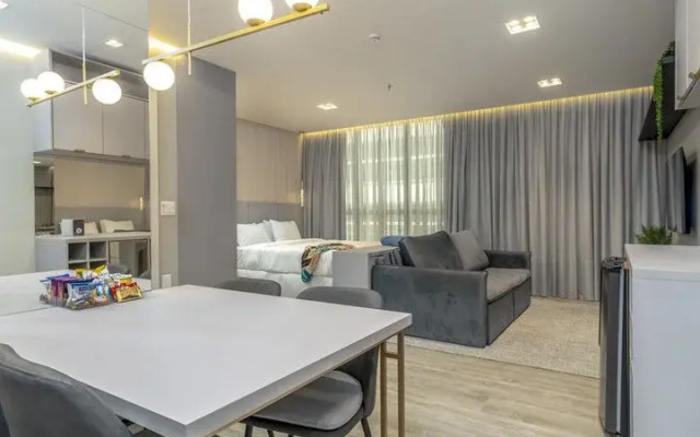 I Am Design Hotel Itapema by Hotelaria Brasil
