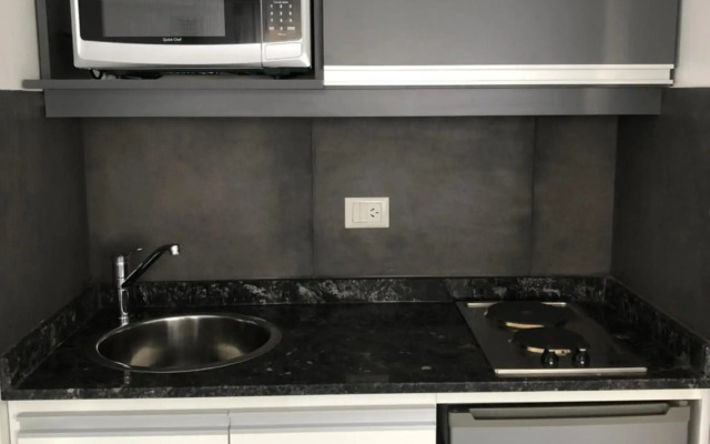 Recoletos Premium Studio - Buenos Aires