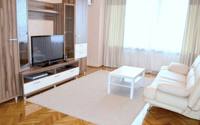 Intermark Serviced Арбат