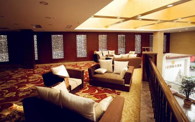 Guilin Golden Crown International Hotel