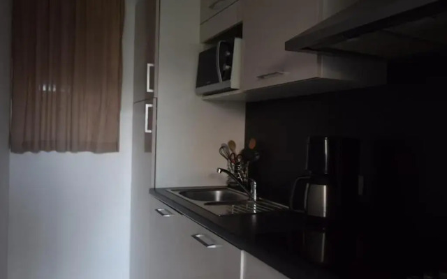 Maison Talmont-Saint-Hilaire, 4 pièces, 8 personnes - FR-1-197-488