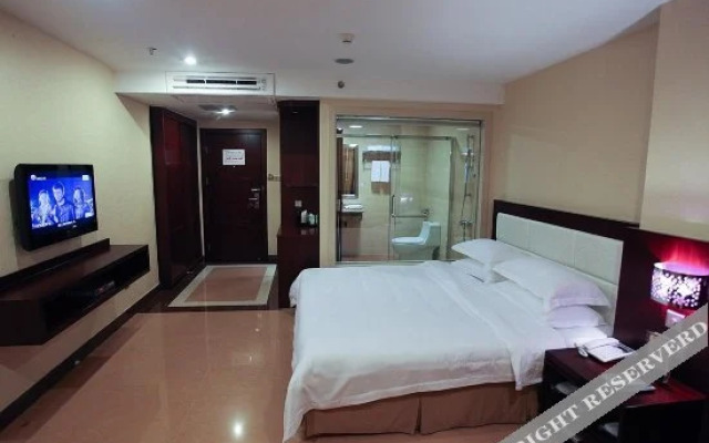 Yingfeng Hotel