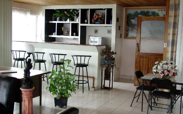 Apart-Hotel Roma
