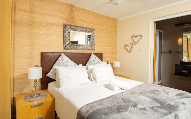 Ocean Breeze Hotel