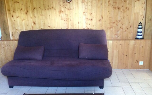 La Maison du pêcheur