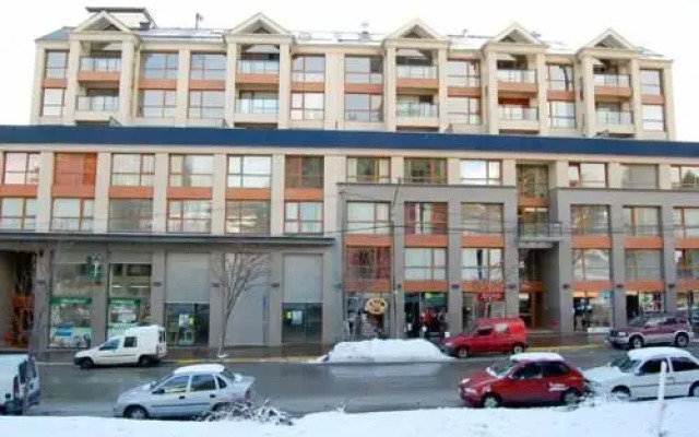 Hotel Kumelka