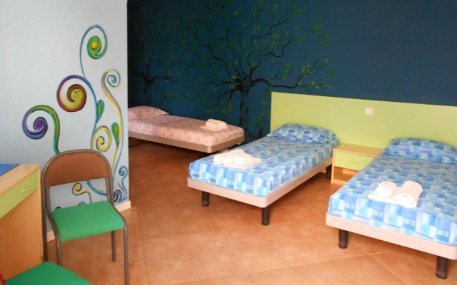 B&B Salinas Boa Vista